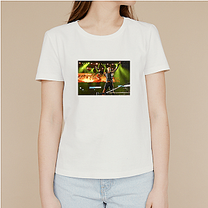 Corbin in Control Baron Corbin T-Shirts