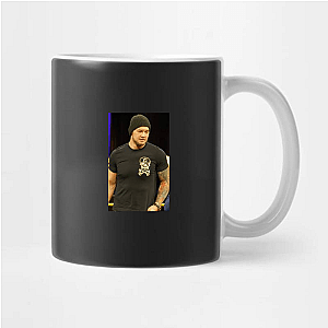 King Corbin Vibes Baron Corbin Mugs