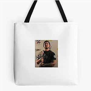Corbin Never Quits Baron Corbin Bags
