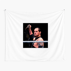Baron Brings the Smoke Baron Corbin Tapestries