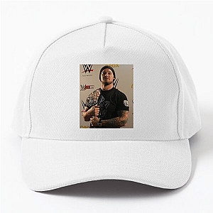 Corbin Never Quits Baron Corbin Hats & Caps