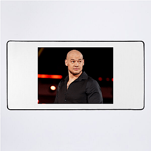 Lone Wolf Energy Baron Corbin Mouse Pads