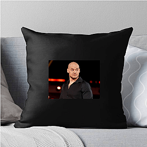 Lone Wolf Energy Baron Corbin Pillows Cover