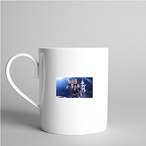 Sadistic but Stylish – Corbin Baron Corbin Mugs