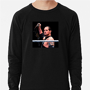 Baron Brings the Smoke Baron Corbin Sweatshirts