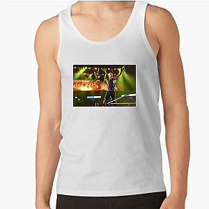 Corbin in Control Baron Corbin Tank Tops