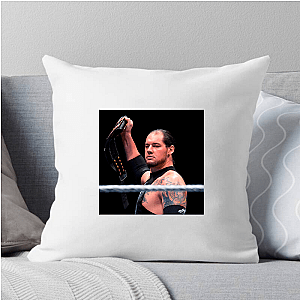 Baron Brings the Smoke Baron Corbin Pillows Cover