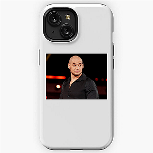 Lone Wolf Energy Baron Corbin Samsung Cases
