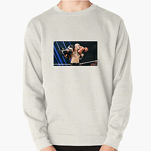 Corbin Doesn’t Care Baron Corbin Sweatshirts
