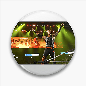 Corbin in Control Baron Corbin Pins
