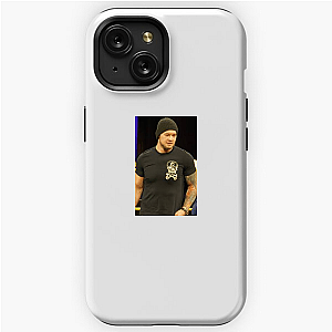 King Corbin Vibes Baron Corbin iPhone Cases