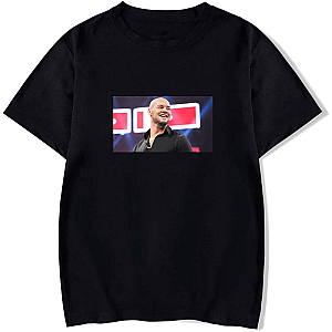 Baron Means Business Baron Corbin T-Shirts