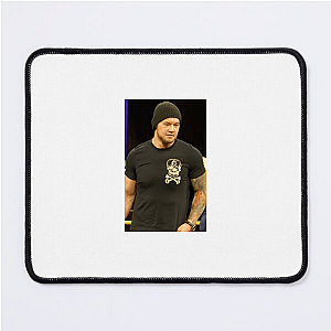 King Corbin Vibes Baron Corbin Mouse Pads