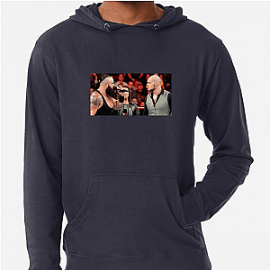 Heel Heat: Baron Style Baron Corbin Hoodies