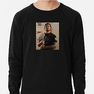 Corbin Never Quits Baron Corbin Sweatshirts
