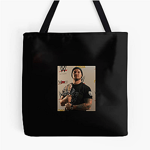Corbin Never Quits Baron Corbin Bags