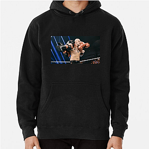Corbin Doesn’t Care Baron Corbin Hoodies