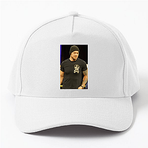 King Corbin Vibes Baron Corbin Hats & Caps