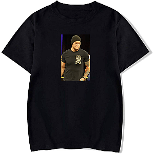 King Corbin Vibes Baron Corbin T-Shirts