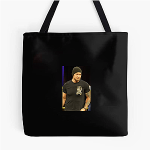 King Corbin Vibes Baron Corbin Bags