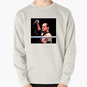 Baron Brings the Smoke Baron Corbin Sweatshirts