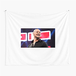 Baron Means Business Baron Corbin Tapestries