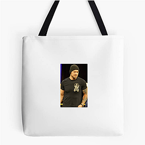 King Corbin Vibes Baron Corbin Bags