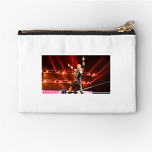 All Hail Baron Corbin Baron Corbin Zipper Pouches