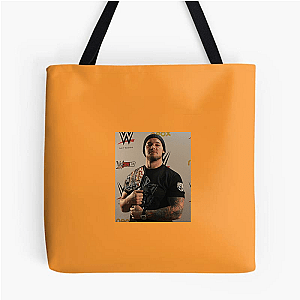 Corbin Never Quits Baron Corbin Bags