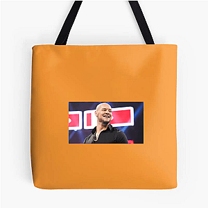 Baron Means Business Baron Corbin Bags