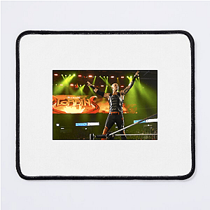 Corbin in Control Baron Corbin Mouse Pads