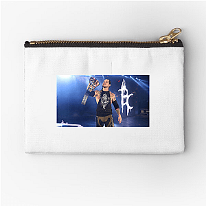 Sadistic but Stylish – Corbin Baron Corbin Zipper Pouches