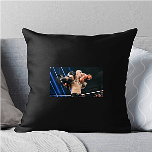Corbin Doesn’t Care Baron Corbin Pillows Cover