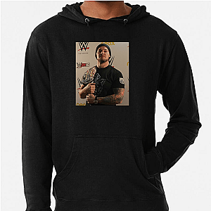 Corbin Never Quits Baron Corbin Hoodies