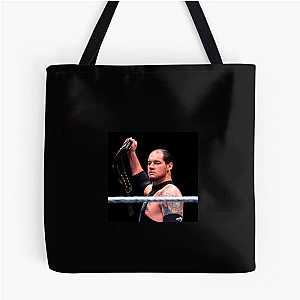 Baron Brings the Smoke Baron Corbin Bags