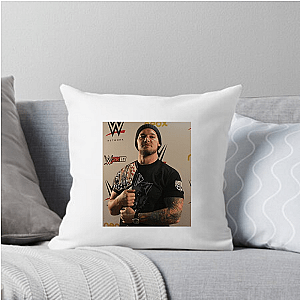 Corbin Never Quits Baron Corbin Pillows Cover