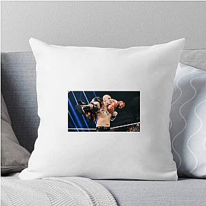Corbin Doesn’t Care Baron Corbin Pillows Cover