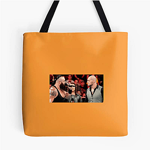 Heel Heat: Baron Style Baron Corbin Bags