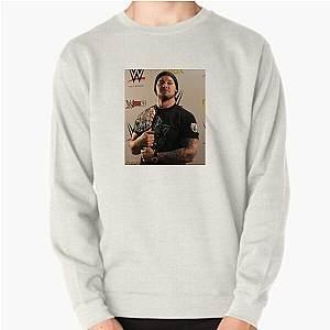 Corbin Never Quits Baron Corbin Sweatshirts
