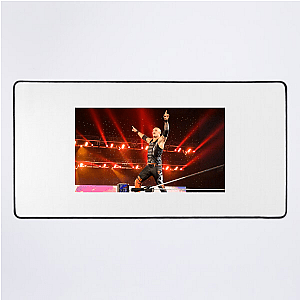 All Hail Baron Corbin Baron Corbin Mouse Pads