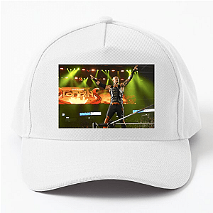 Corbin in Control Baron Corbin Hats & Caps