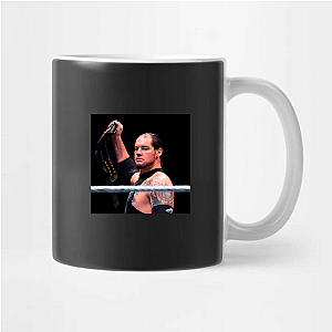 Baron Brings the Smoke Baron Corbin Mugs