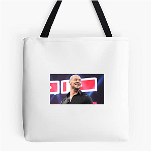 Baron Means Business Baron Corbin Bags