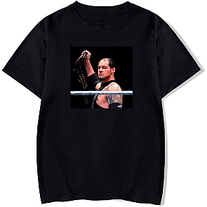 Baron Brings the Smoke Baron Corbin T-Shirts