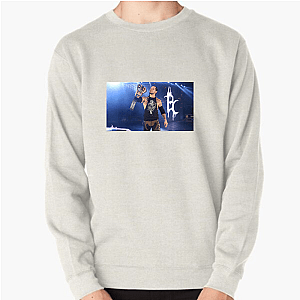 Sadistic but Stylish – Corbin Baron Corbin Sweatshirts
