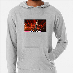 All Hail Baron Corbin Baron Corbin Hoodies