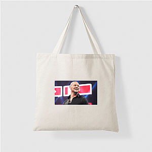 Baron Means Business Baron Corbin Bags