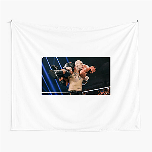Corbin Doesn’t Care Baron Corbin Tapestries