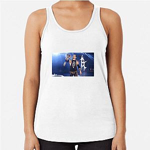 Sadistic but Stylish – Corbin Baron Corbin Tank Tops