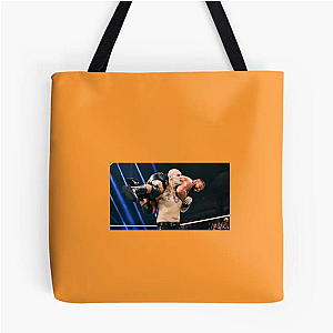 Corbin Doesn’t Care Baron Corbin Bags